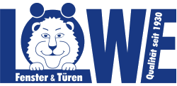 LÖWE Fenster und Türen