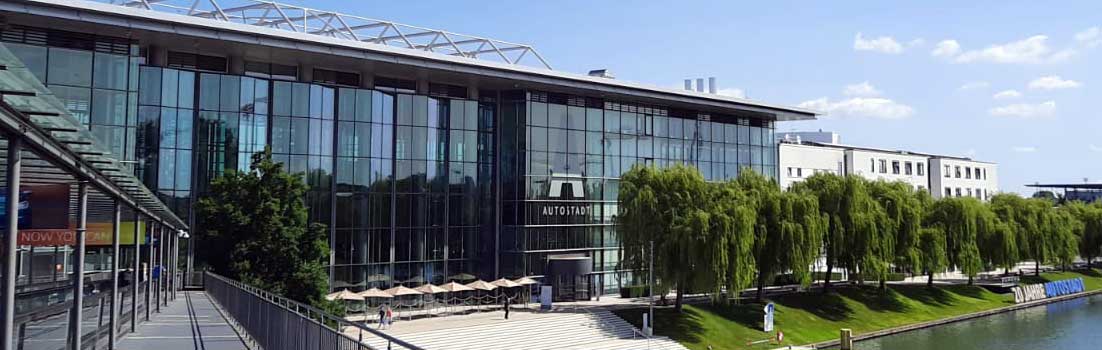 Autostadt