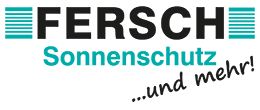 FERSCH Sonnenschutz GmbH
