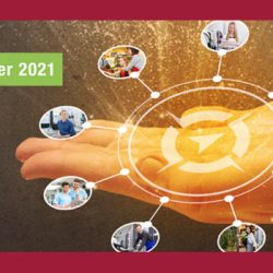 Virtueller Berufswegekompass 15.-16. Oktober 2021